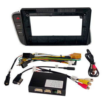 Переходная рамка Audi Q5 AWM-881-04-105
