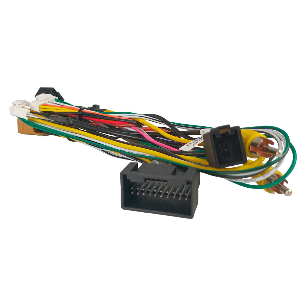 Переходная рамка Audi Q5 AWM-881-04-105