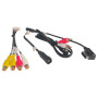 Переходная рамка Audi Q5 AWM-881-04-105