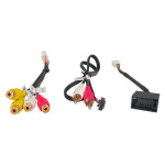 Переходная рамка Audi Q5 AWM-881-04-106