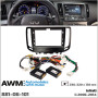 Переходная рамка Infiniti G AWM 881-06-101