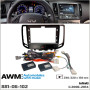 Переходная рамка Infiniti G AWM 881-06-102