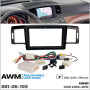 Переходная рамка Infiniti M35 AWM 881-06-103