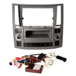 Переходная рамка Infiniti FX35 AWM 881-06-104