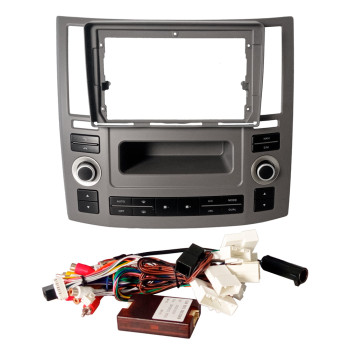 Переходная рамка Infiniti FX35 AWM 881-06-104