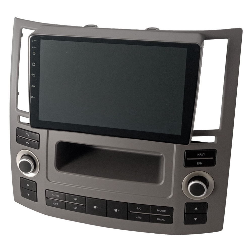 Переходная рамка Infiniti FX35 AWM 881-06-104