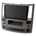 Переходная рамка Infiniti FX35 AWM 881-06-104