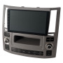 Переходная рамка Infiniti FX35 AWM 881-06-104