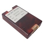 Переходная рамка Infiniti FX35 AWM 881-06-104