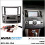 Переходная рамка Infiniti FX35 AWM 881-06-104