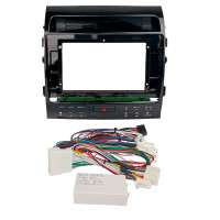 Переходная рамка Toyota Land Cruiser Prado AWM 881-07-076