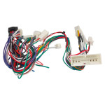 Переходная рамка Toyota Land Cruiser Prado AWM 881-07-076