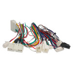 Переходная рамка Toyota Land Cruiser Prado AWM 881-07-076