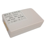 Переходная рамка Toyota Land Cruiser Prado AWM 881-07-076