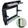 Переходная рамка Toyota Land Cruiser Prado AWM 881-07-078