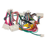 Переходная рамка Toyota Land Cruiser Prado AWM 881-07-078