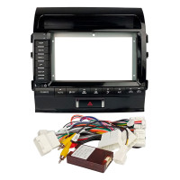 Переходная рамка Toyota Land Cruiser Prado AWM 881-07-082