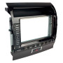 Переходная рамка Toyota Land Cruiser Prado AWM 881-07-082