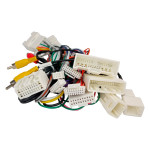 Переходная рамка Toyota Land Cruiser Prado AWM 881-07-082