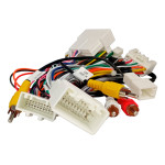 Переходная рамка Toyota Land Cruiser Prado AWM 881-07-082