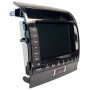 Переходная рамка Toyota Land Cruiser Prado AWM 881-07-082