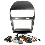 Переходная рамка Dodge Journey, Fiat Freemont AWM 881-10-069