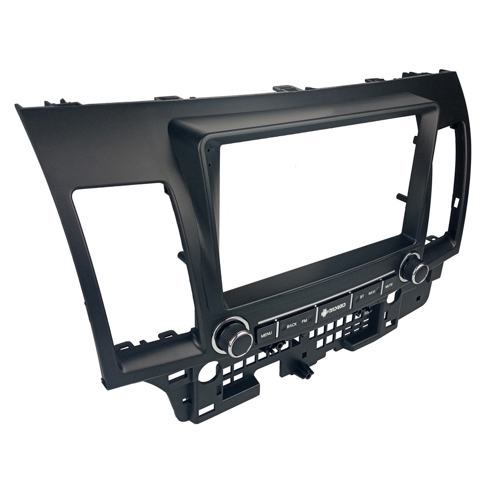 Переходная рамка AWM Mitsubishi Lancer X (881-24-115)