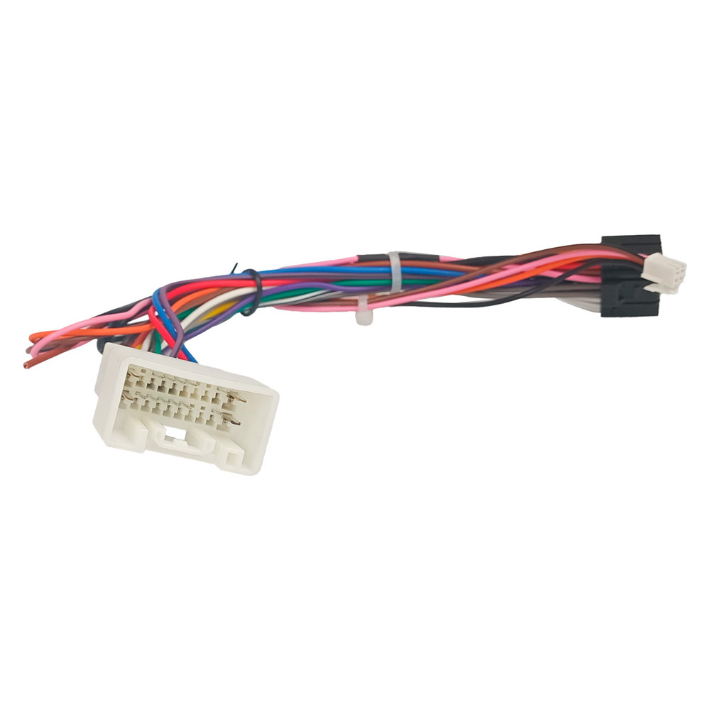Переходная рамка AWM Mitsubishi Lancer X (881-24-115)