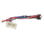 Переходная рамка AWM Mitsubishi Lancer X (881-24-115)