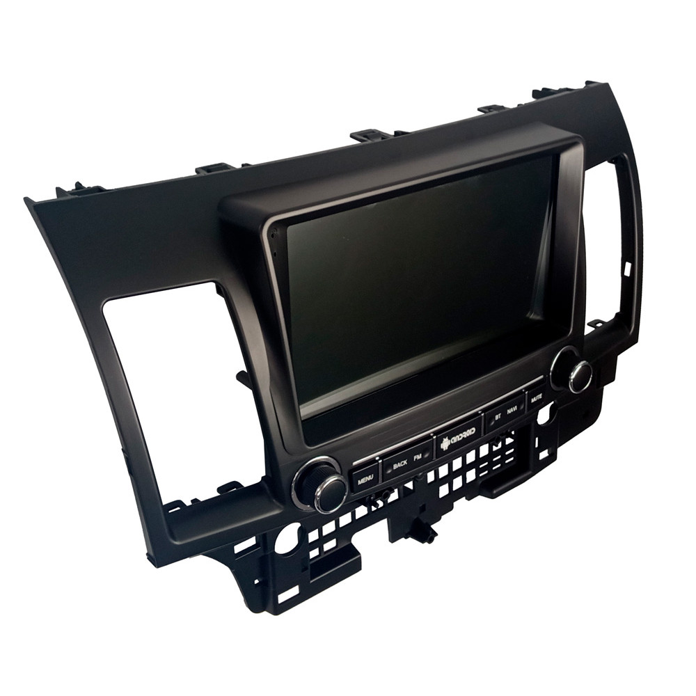 Переходная рамка AWM Mitsubishi Lancer X (881-24-115)