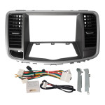 Переходная рамка Nissan Teana AWM 881-25-107