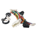 Переходная рамка Nissan Teana AWM 881-25-107