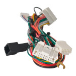 Переходная рамка Nissan Teana AWM 881-25-107