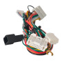 Переходная рамка Nissan Teana AWM 881-25-107