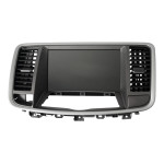 Переходная рамка Nissan Teana AWM 881-25-107