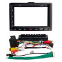 Переходная рамка Volkswagen Touareg AWM 881-35-061