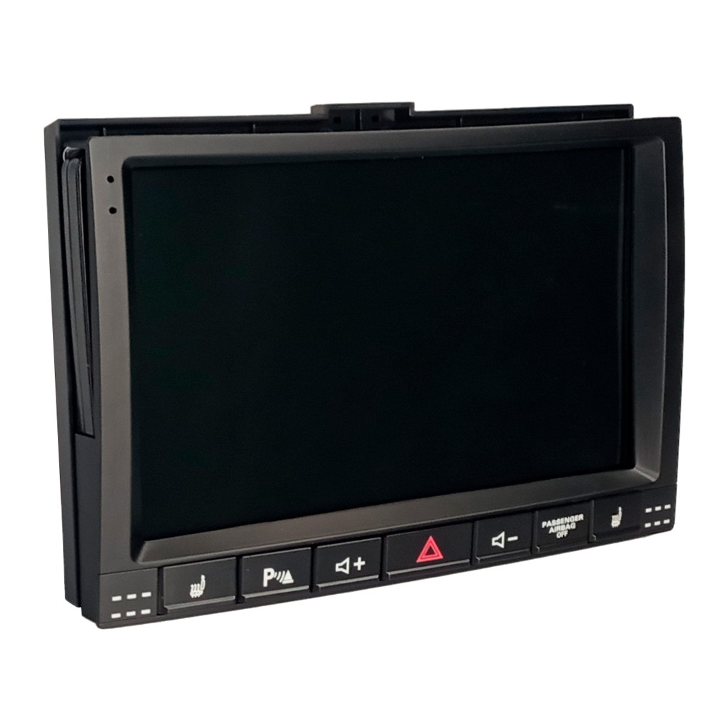 Переходная рамка Volkswagen Touareg AWM 881-35-061