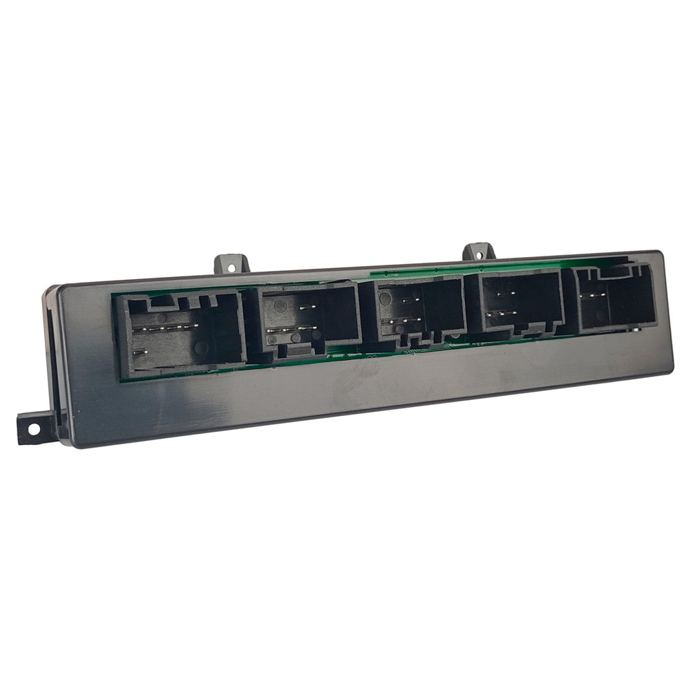 Переходная рамка Volkswagen Touareg AWM 881-35-061