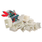 Переходная рамка Lexus RX 300, Toyota Harrier AWM 881-39-102