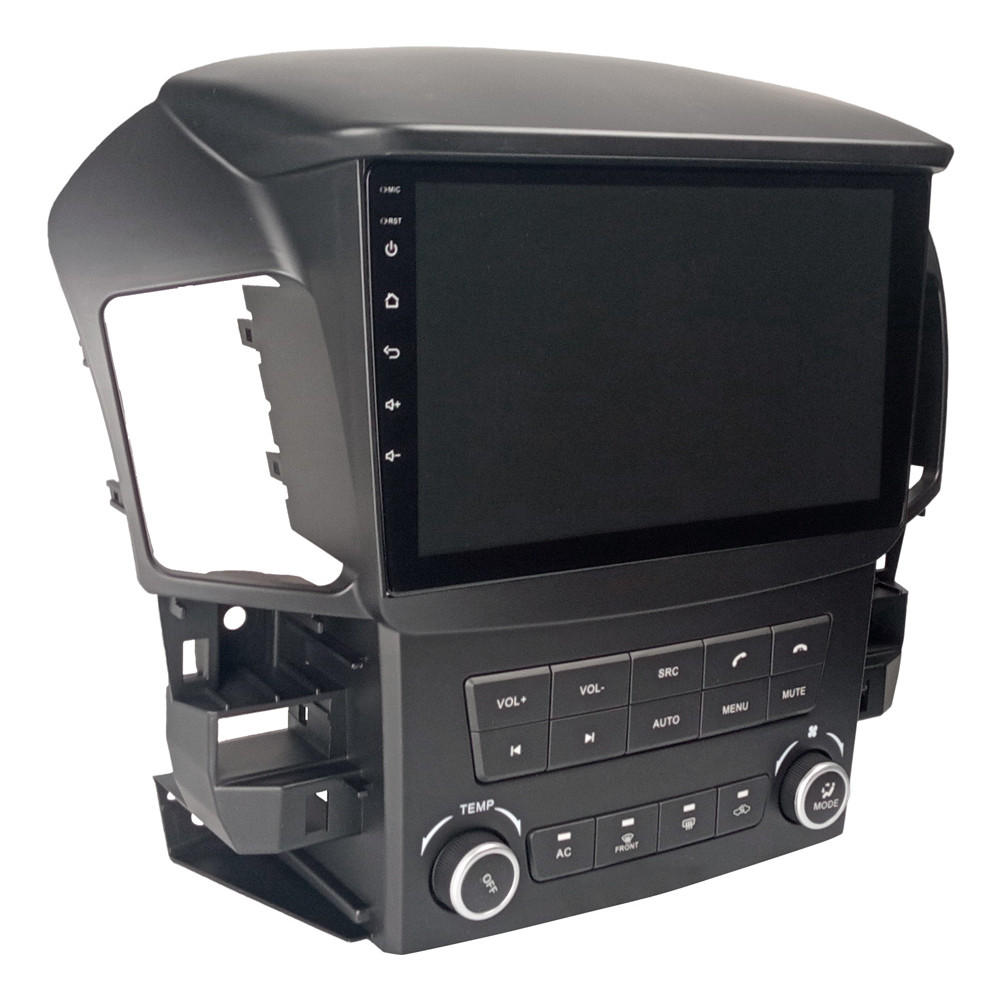 Переходная рамка Lexus RX 300, Toyota Harrier AWM 881-39-102