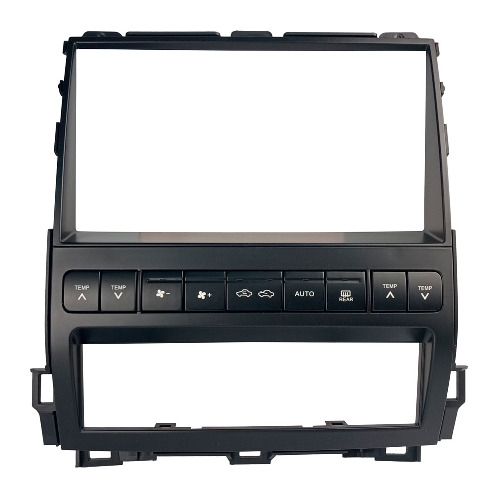 Переходная рамка AWM Toyota Land Cruiser Prado 120, Lexus GX 470 (981-07-074)