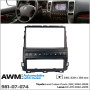 Переходная рамка AWM Toyota Land Cruiser Prado 120, Lexus GX 470 (981-07-074)
