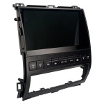 Переходная рамка AWM Toyota Land Cruiser Prado 120, Lexus GX 470 (981-07-074)