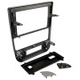 Переходная рамка Peugeot 406 AWM 981-12-046