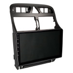 Переходная рамка Peugeot 307 AWM 981-12-048