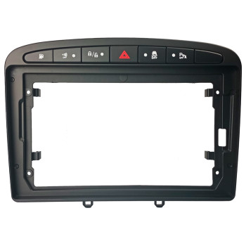 Переходная рамка Peugeot 308, 408 AWM 981-12-049