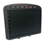 Переходная рамка Peugeot 308, 408 AWM 981-12-049