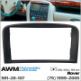 Переходная рамка AWM Rover 75 (981-28-107)