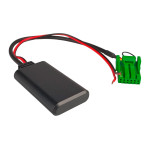 Bluetooth адаптер AUX (6 pin) для Acura AWM BTM-31