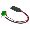 Bluetooth адаптер AUX (6 pin) для Acura AWM BTM-31